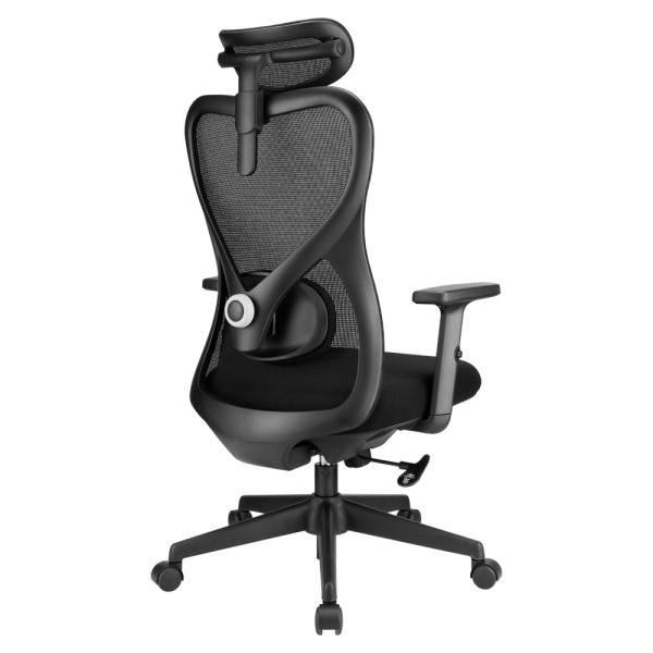 SKILLCHAIRS Ergo Alaska Chaise ergonomique SKILLCHAIRS, Ultra Pc Gamer Maroc