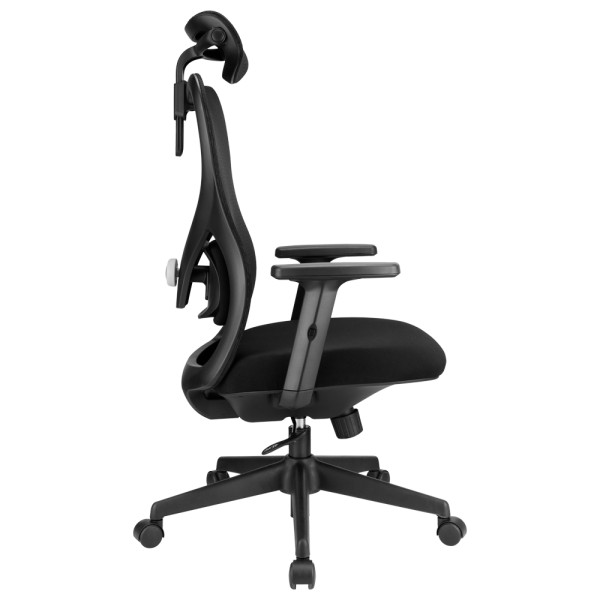 SKILLCHAIRS Ergo Alaska Chaise ergonomique SKILLCHAIRS, Ultra Pc Gamer Maroc