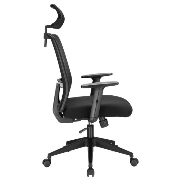 SKILLCHAIRS Ergo Malibu Chaise ergonomique SKILLCHAIRS, Ultra Pc Gamer Maroc