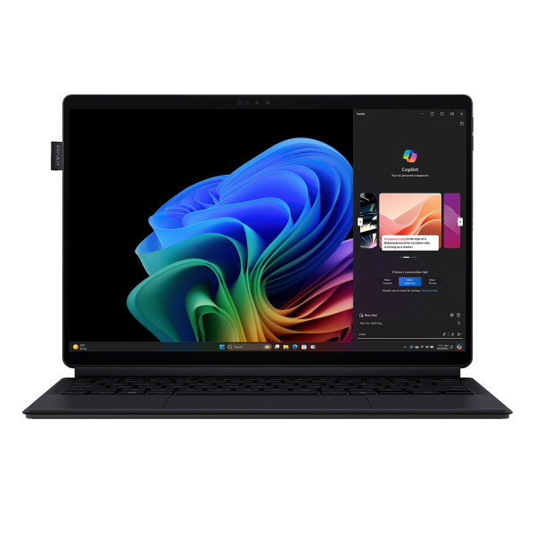 ASUS ProArt PZ13 Copilot+ PC HT5306QA-LX006X (SANS EMBALLAGE) PC Portables ASUS, Ultra Pc Gamer Maroc
