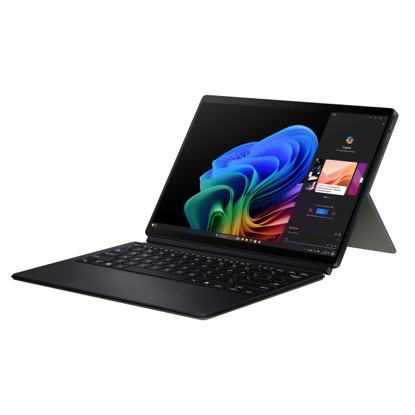 ASUS ProArt PZ13 Copilot+ PC HT5306QA-LX006X (SANS EMBALLAGE) PC Portables ASUS, Ultra Pc Gamer Maroc