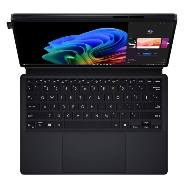 ASUS ProArt PZ13 Copilot+ PC HT5306QA-LX006X (SANS EMBALLAGE) PC Portables ASUS, Ultra Pc Gamer Maroc
