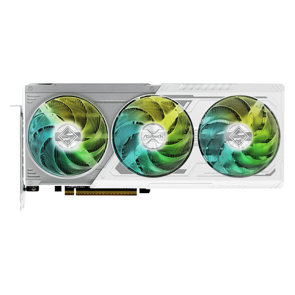 ASRock AMD Radeon RX 9070 XT Steel Legend 16GB AMD ASRock, Ultra Pc Gamer Maroc