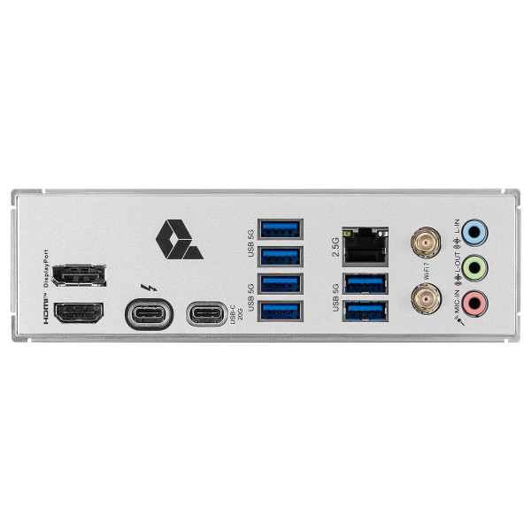 MSI PRO Z890-S WIFI Socket 1851 MSI, Ultra Pc Gamer Maroc