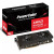 PowerColor AMD Radeon RX 7800 XT 16GB GDDR6 Cartes graphiques Powercolor, Ultra Pc Gamer Maroc