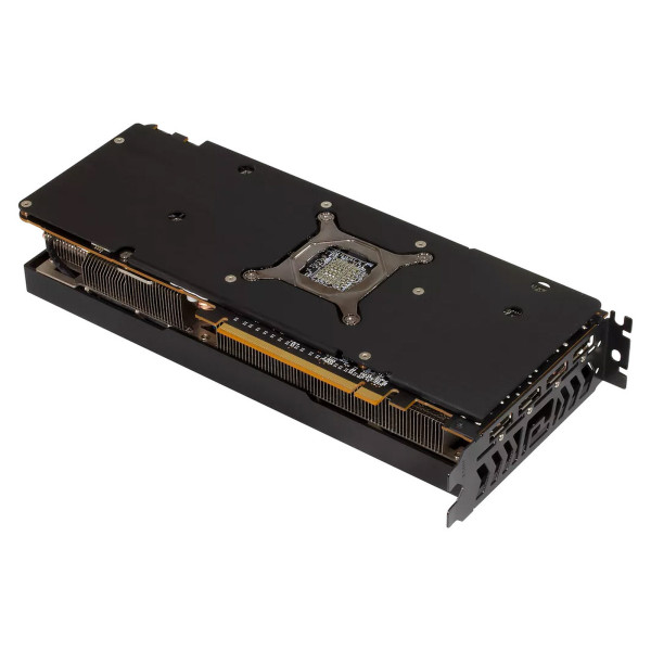 PowerColor AMD Radeon RX 7800 XT 16Go GDDR6 AMD Powercolor, Ultra Pc Gamer Maroc