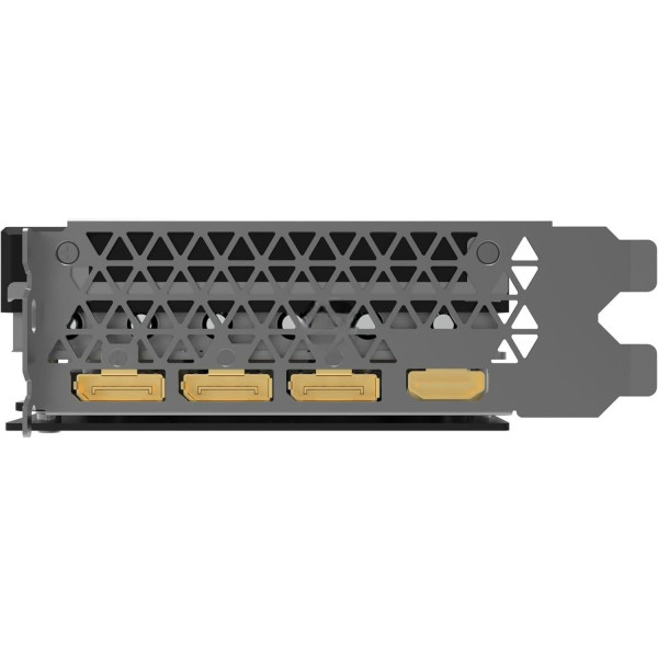 Inno3d GeForce RTX 5070 12Gb Twin X2 GDDR7 Cartes graphiques INNO3D, Ultra Pc Gamer Maroc
