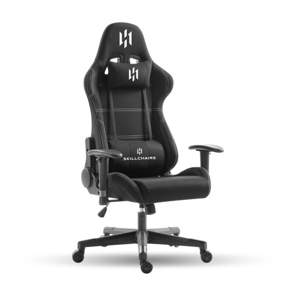 SKILLCHAIRS Raven Chaise gamer SKILLCHAIRS, Ultra Pc Gamer Maroc