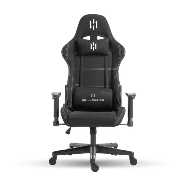 SKILLCHAIRS Raven Chaise gamer SKILLCHAIRS, Ultra Pc Gamer Maroc