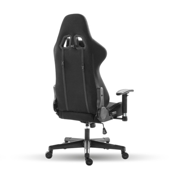 SKILLCHAIRS Raven Chaise gamer SKILLCHAIRS, Ultra Pc Gamer Maroc