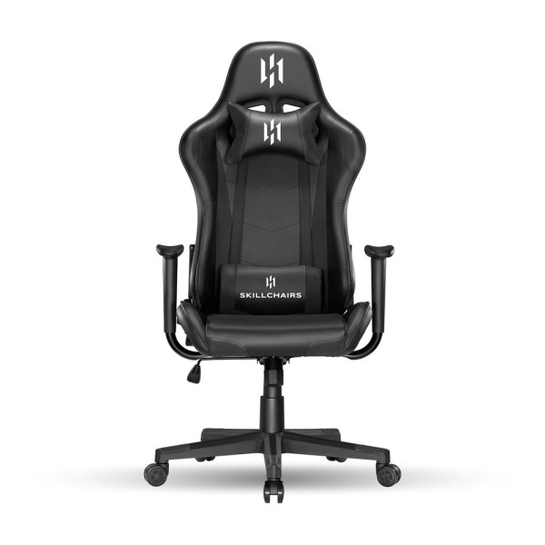 SKILLCHAIRS Cobra Chaise gamer SKILLCHAIRS, Ultra Pc Gamer Maroc