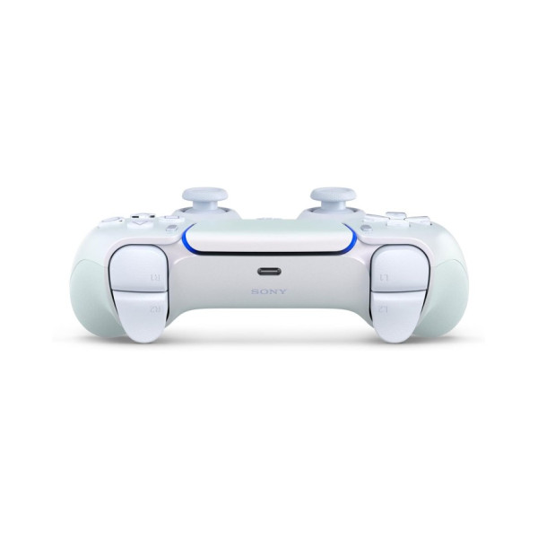 MANETTE PS5 DUALSENSE (BLANC CHROMA PEARL) Console Sony Corporation, Ultra Pc Gamer Maroc