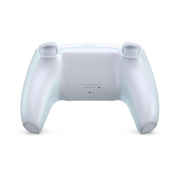 MANETTE PS5 DUALSENSE (BLANC CHROMA PEARL) Console Sony Corporation, Ultra Pc Gamer Maroc