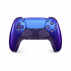 MANETTE PS5 DUALSENSE (BLEU CHROMA INDIGO) Console Sony Corporation, Ultra Pc Gamer Maroc