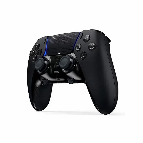 MANETTE PS5 DUALSENSE (EDGE NOIR) Console Sony Corporation, Ultra Pc Gamer Maroc