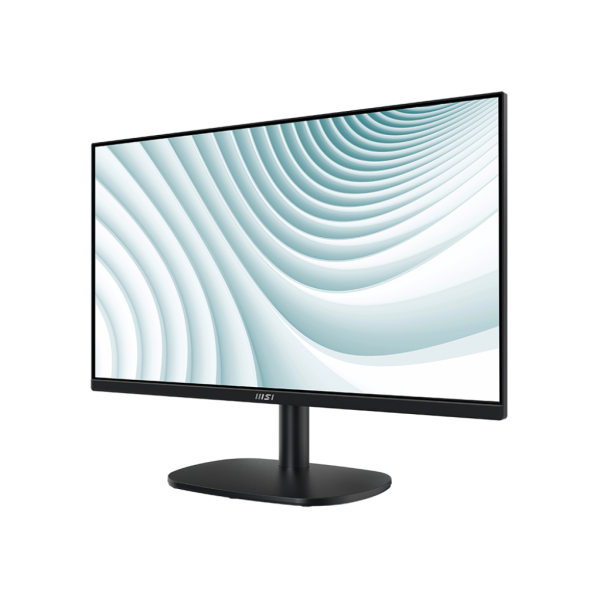 MSI Pro MP245V 24" 100 Hz Moniteurs MSI, Ultra Pc Gamer Maroc