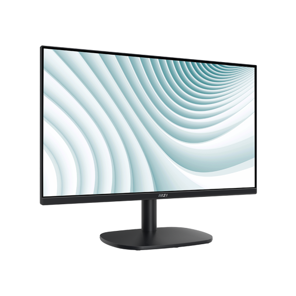 MSI Pro MP245V 24" 100 Hz Moniteurs MSI, Ultra Pc Gamer Maroc