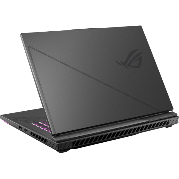 Asus ROG STRIX-G16-G614JV-N3061W i7-13650HX/32GB/1TB SSD/RTX 4060 8Go TGP/ 16" (Sans emballage) PC Portables Gamer ASUS, Ultr...