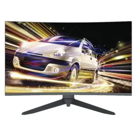 Dahua DHI-LM32-E200C 32" FHD 165hz 1ms Curved Moniteurs Dahua, Ultra Pc Gamer Maroc