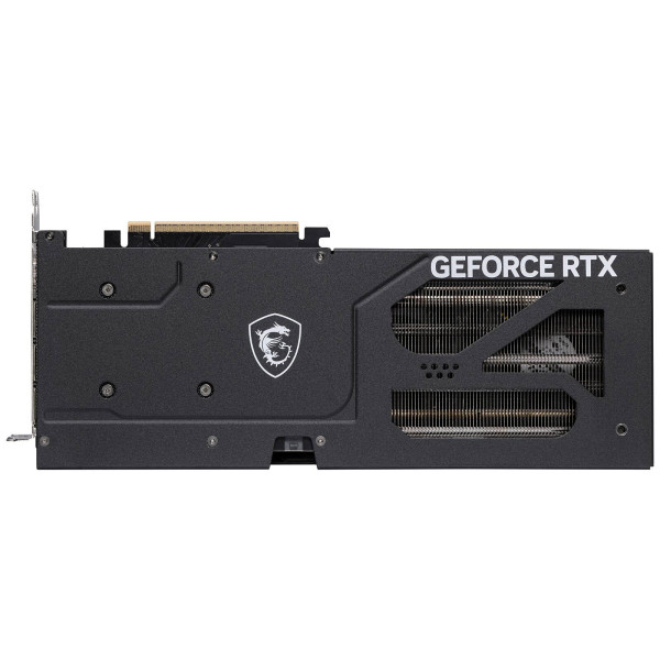 MSI GeForce RTX 5060 Ti 16Go GDDR7 VENTUS 3X OC NVIDIA MSI, Ultra Pc Gamer Maroc