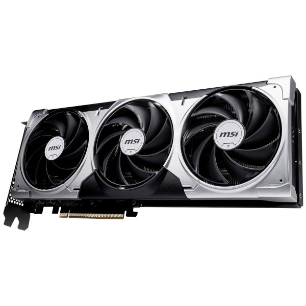 MSI GeForce RTX 5060 Ti 16G VENTUS 3X OC Cartes graphiques MSI, Ultra Pc Gamer Maroc