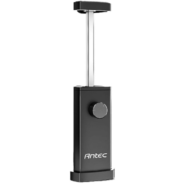 Antec Support Carte Graphique AT-IGPUH-L100-PRSM-BK Refroidissement Antec, Ultra Pc Gamer Maroc