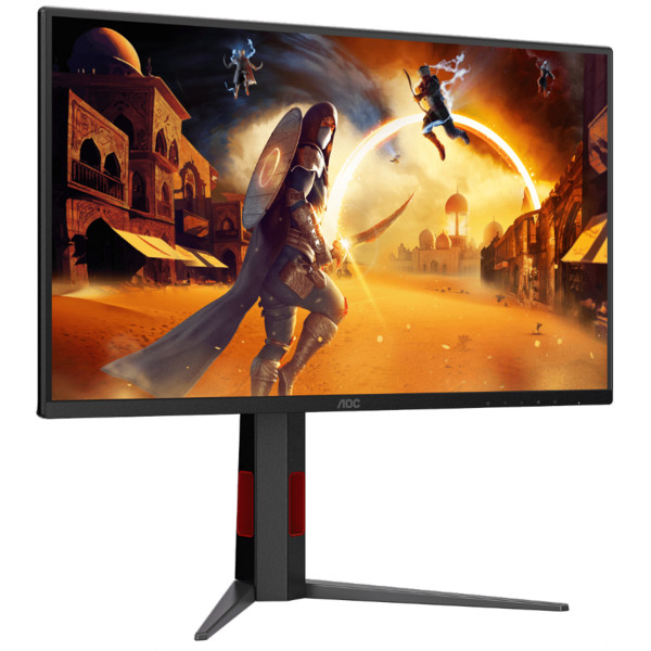 AOC 25G4S 24.5" 310Hz 0.3ms FHD Moniteurs AOC, Ultra Pc Gamer Maroc