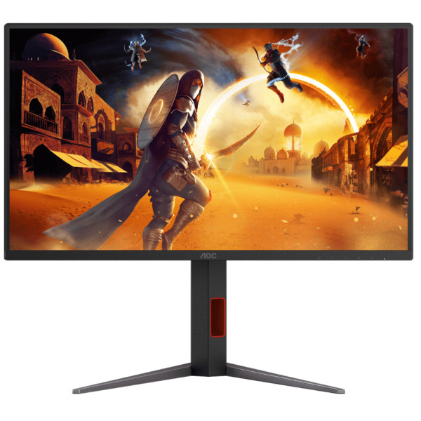 AOC 25G4S 24.5" 310Hz 0.3ms FHD Moniteurs AOC, Ultra Pc Gamer Maroc