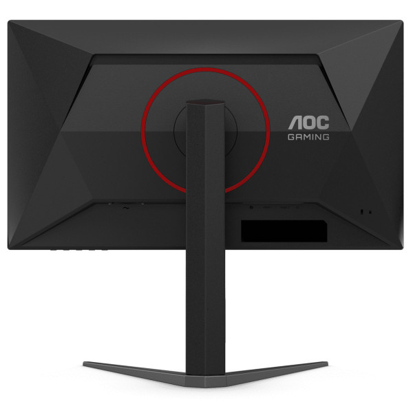 AOC 25G4S 24.5" 310Hz 0.3ms FHD Moniteurs AOC, Ultra Pc Gamer Maroc