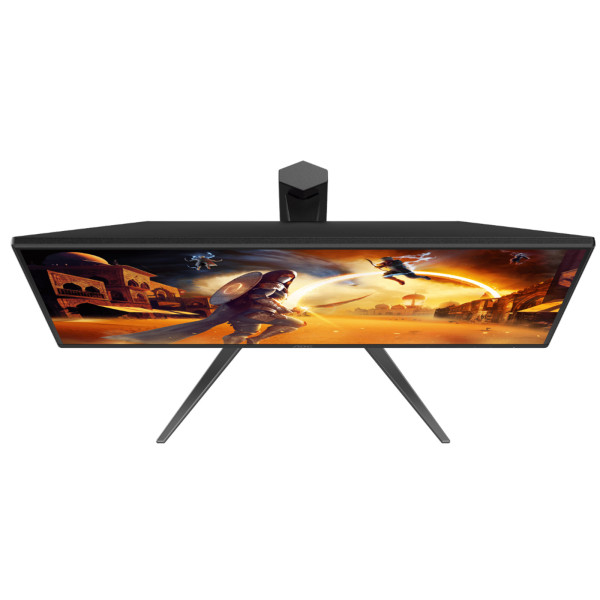 AOC 25G4S 24.5" 310Hz 0.3ms FHD Moniteurs AOC, Ultra Pc Gamer Maroc