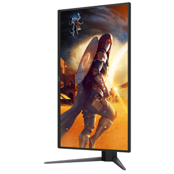 AOC 25G4S 24.5" 310Hz 0.3ms FHD Moniteurs AOC, Ultra Pc Gamer Maroc