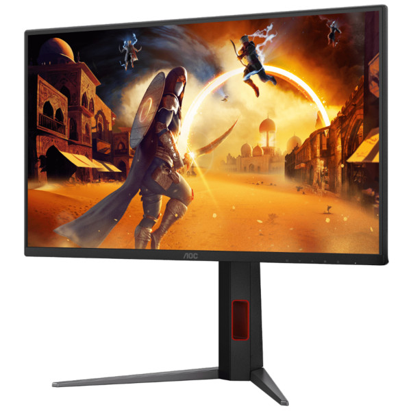 AOC 25G4S 24.5" 310Hz 0.3ms FHD Moniteurs AOC, Ultra Pc Gamer Maroc