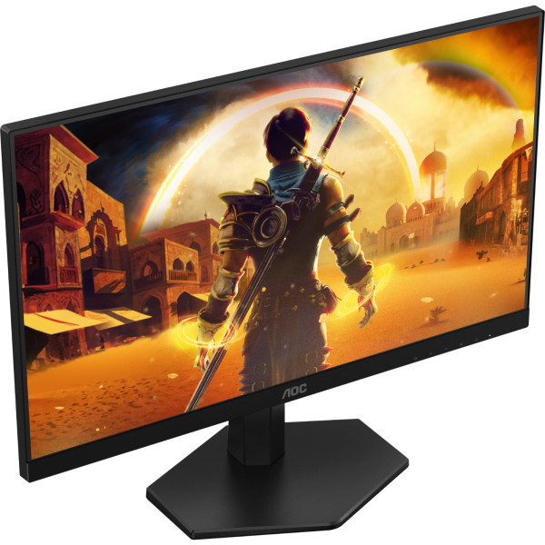 AOC 24G42E 24" 180Hz 1ms FHD Moniteurs AOC, Ultra Pc Gamer Maroc