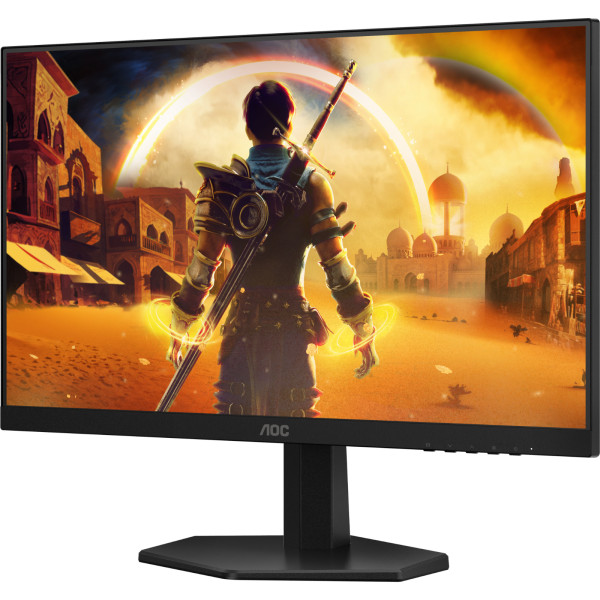 AOC 24G42E 24" 180Hz 1ms FHD Moniteurs AOC, Ultra Pc Gamer Maroc