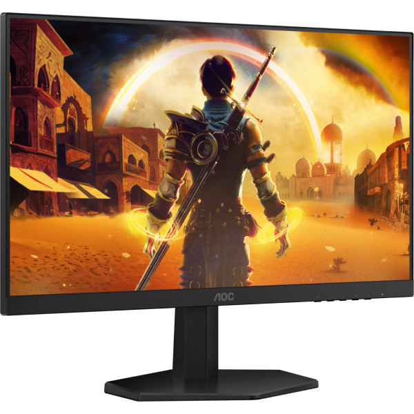 AOC 24G42E 24" 180Hz 1ms FHD Moniteurs AOC, Ultra Pc Gamer Maroc