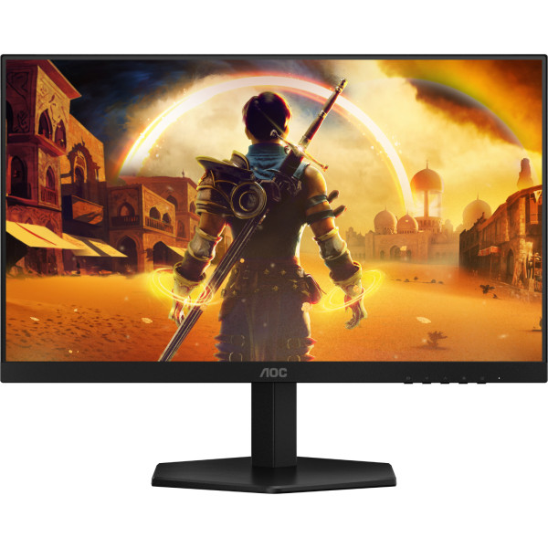 AOC 24G42E 24" 180Hz 1ms FHD Moniteurs AOC, Ultra Pc Gamer Maroc