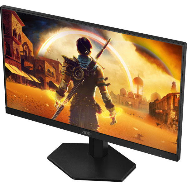 AOC 24G42E 24" 180Hz 1ms FHD Moniteurs AOC, Ultra Pc Gamer Maroc