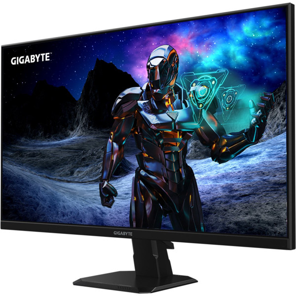 GIGABYTE GS27Q X-EK 27" 240Hz 1ms 2K Moniteurs Gigabyte, Ultra Pc Gamer Maroc