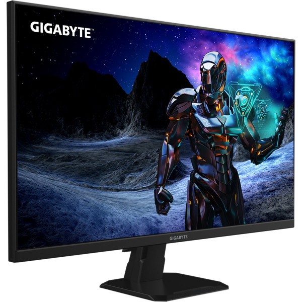 GIGABYTE GS27Q X-EK 27" 240Hz 1ms 2K Moniteurs Gigabyte, Ultra Pc Gamer Maroc