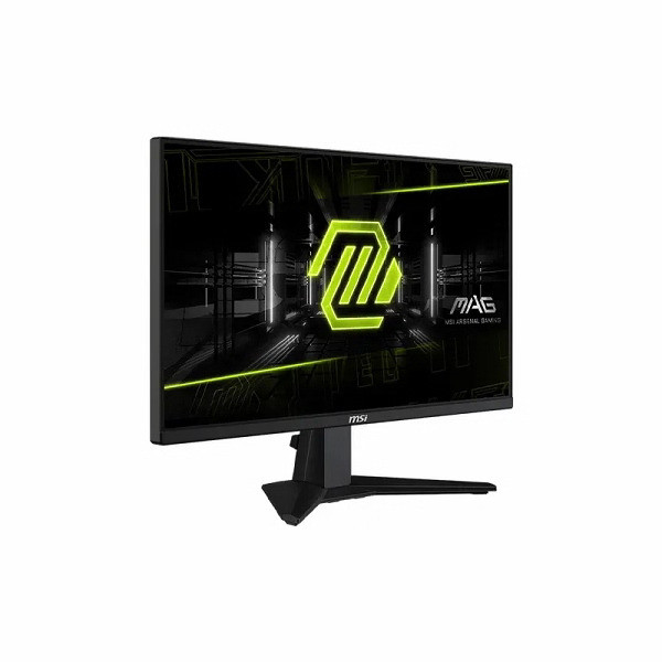 MSI MAG 255F E20 24.5" Fast IPS 200Hz Moniteurs MSI, Ultra Pc Gamer Maroc