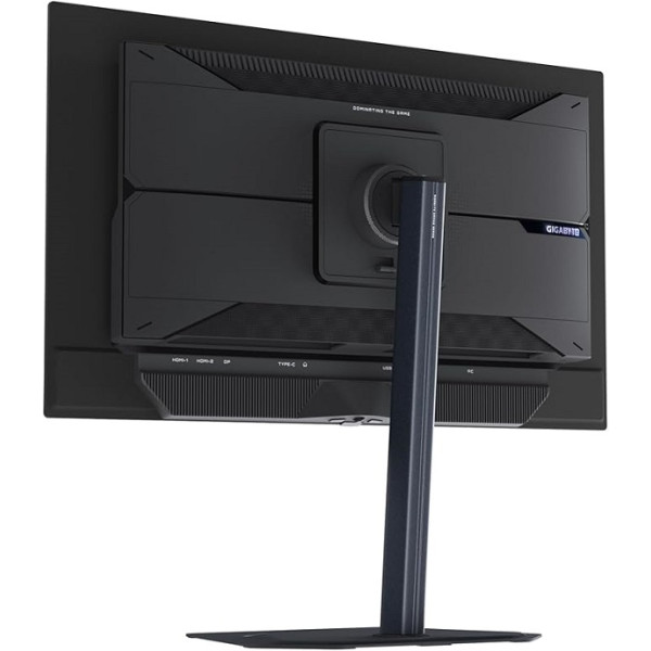 GIGABYTE MO27Q2 27" 240Hz QD-OLED 0.03ms 2K Moniteurs Gigabyte, Ultra Pc Gamer Maroc