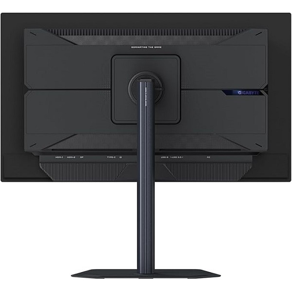 GIGABYTE MO27Q2 27" 240Hz QD-OLED 0.03ms 2K Moniteurs Gigabyte, Ultra Pc Gamer Maroc