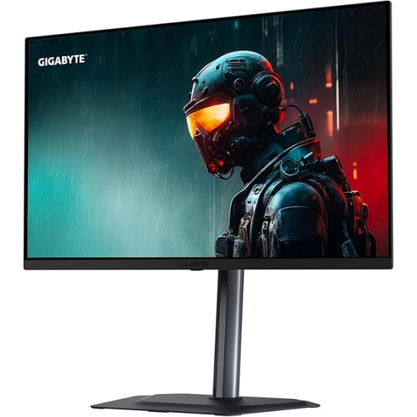 GIGABYTE MO27Q2 27" 240Hz QD-OLED 0.03ms 2K Moniteurs Gigabyte, Ultra Pc Gamer Maroc