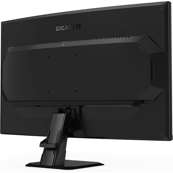 GIGABYTE GS27QCA 27" 180Hz 1ms 2K Moniteurs Gigabyte, Ultra Pc Gamer Maroc