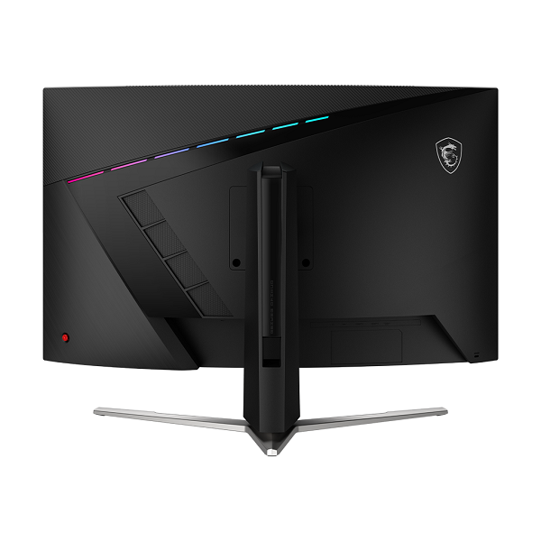 MSI MAG 325CQRXF E2 31.5" 240Hz 0.5ms 2K Moniteurs MSI, Ultra Pc Gamer Maroc