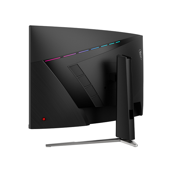 MSI MAG 325CQRXF E2 31.5" 240Hz 0.5ms 2K Moniteurs MSI, Ultra Pc Gamer Maroc