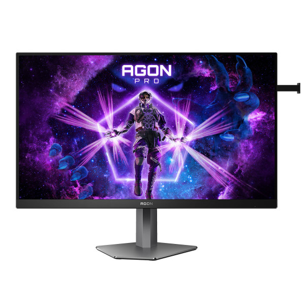 AOC AGON PRO AG276FK 27" 520Hz Moniteurs AOC, Ultra Pc Gamer Maroc