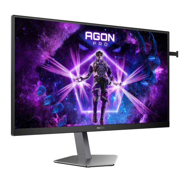 AOC AGON PRO AG276FK 27" 520Hz Moniteurs AOC, Ultra Pc Gamer Maroc