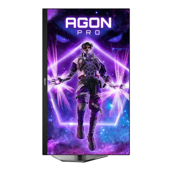 AOC AGON PRO AG276FK 27" 520Hz Moniteurs AOC, Ultra Pc Gamer Maroc
