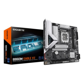 Gigabyte B860M EAGLE V2 Socket 1851 Gigabyte, Ultra Pc Gamer Maroc